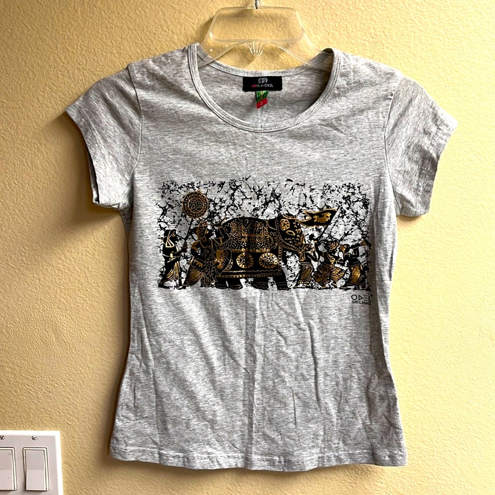 LUVSL by ODEL women’s shirt
